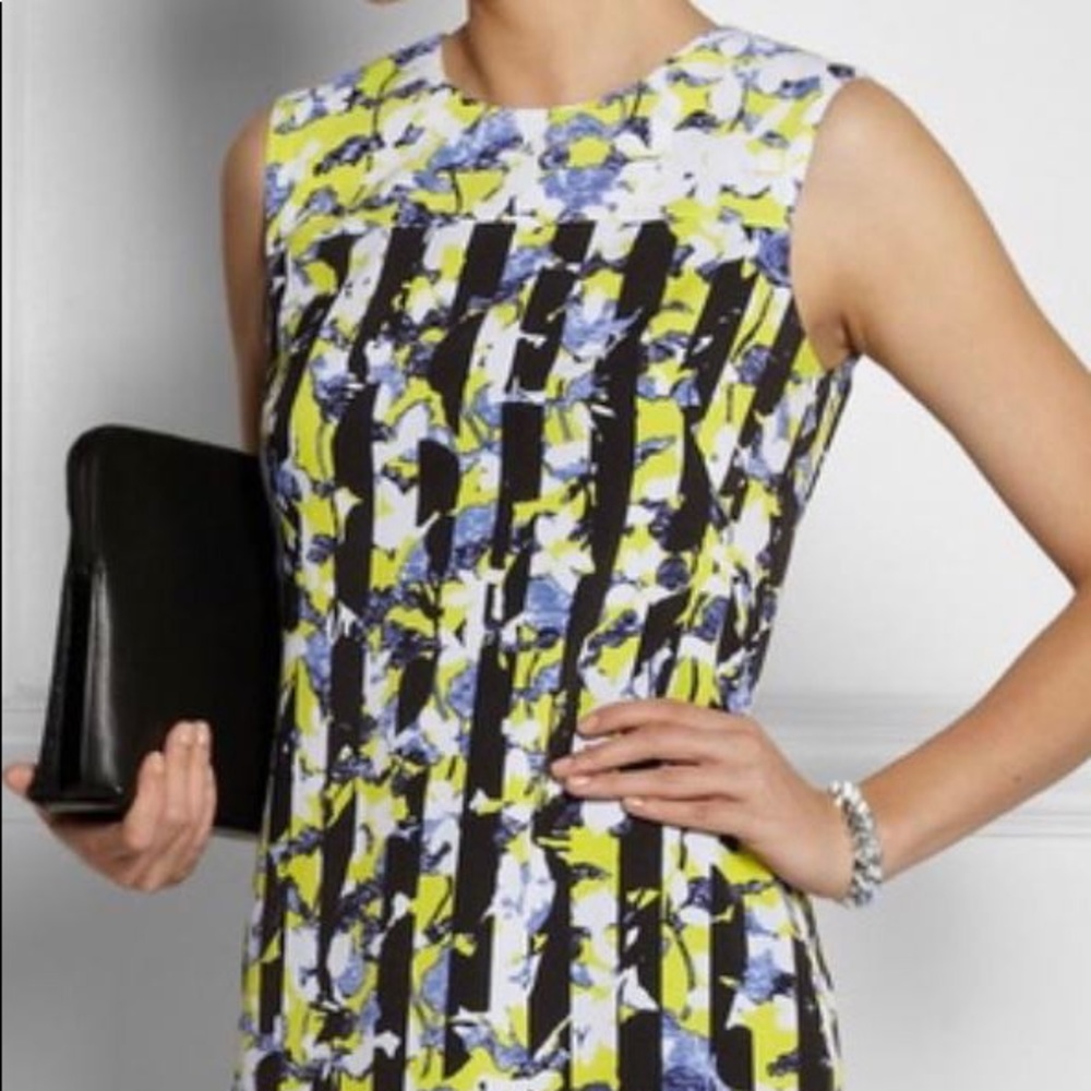 Peter pilotto for target dress